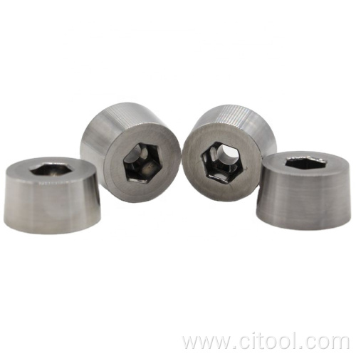 High Quality Nut Forming Dies Main Die